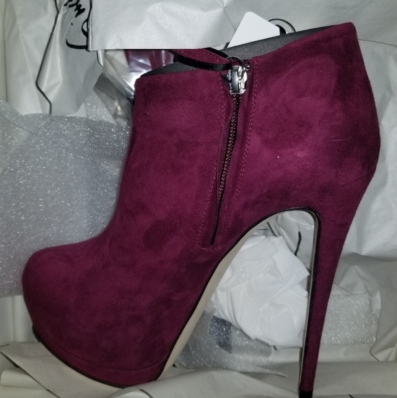 Extreme pumps by Giuseppe - Picture 2 of 4